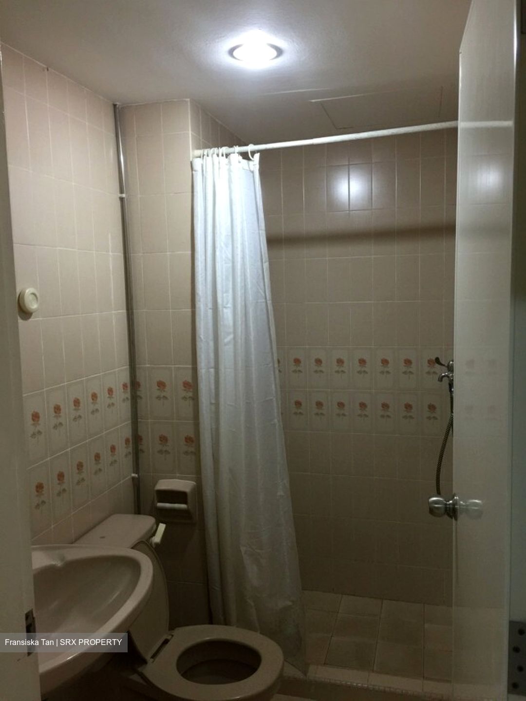 Mandarin Gardens (D15), Condominium #358056581